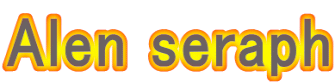 Alen seraph